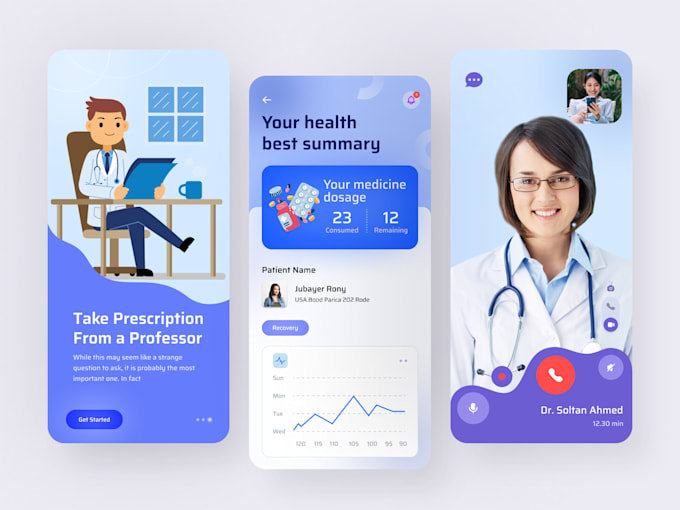 do figma ui ux design for figma website, dashboard, mobile app design