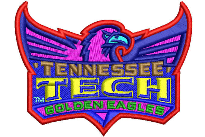 digitize any embroidery digitizing within stipulated  time