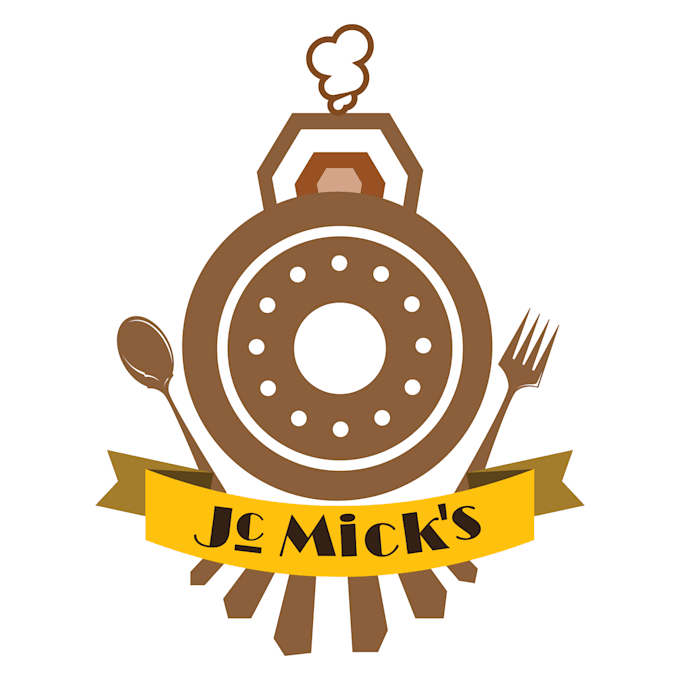design logo brand identity