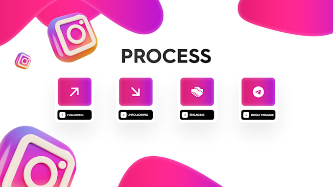 professionally grow your instagram followers organically