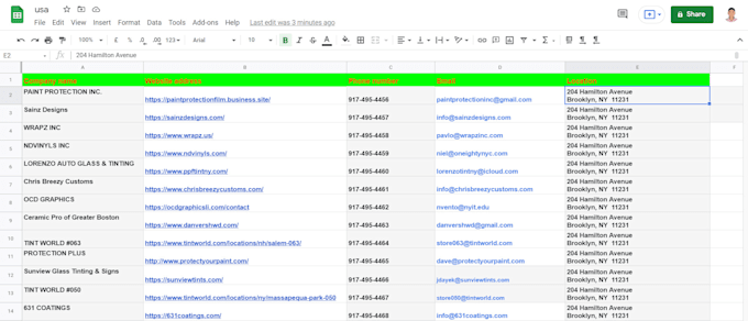 do data entry, data mining, web research, copy paste and data scraping