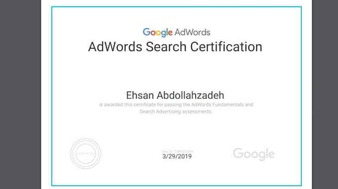 set up, manage, google ads, facebook PPC campaigns canada US