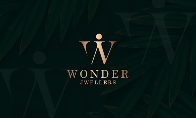 create a modern, minimalist luxury logo for your business