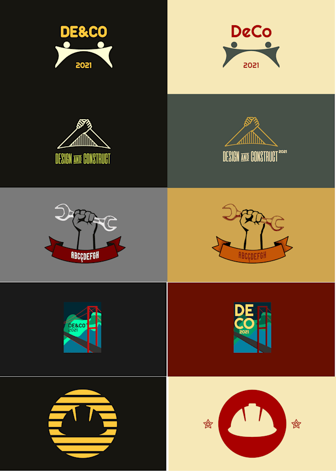 make you happy with my design