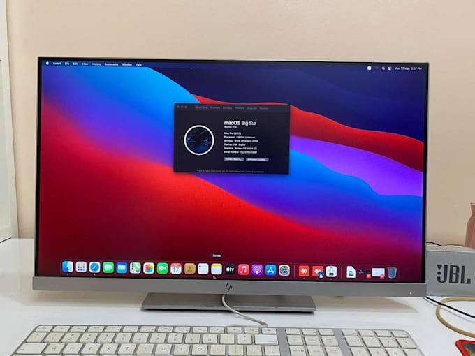 install macos on your windows pc