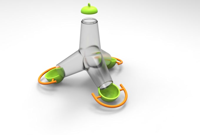 do industrial design, product design 3d renders sketches prototypes