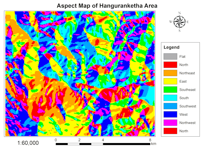 do dem, drainage network, hydrology models
