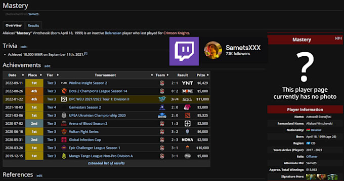 teach you how to gain mmr, 13330 mmr, max top 50 eu