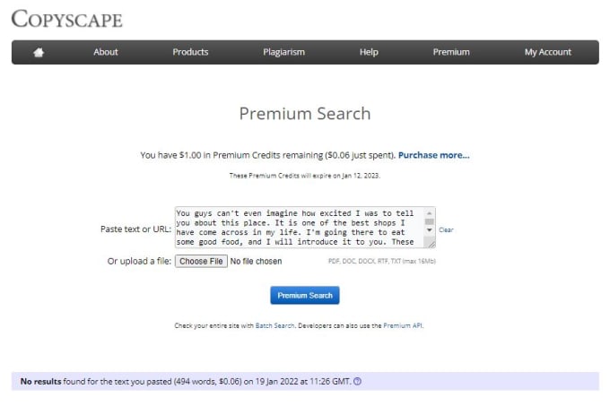 write high quality SEO articles and blog posts with images