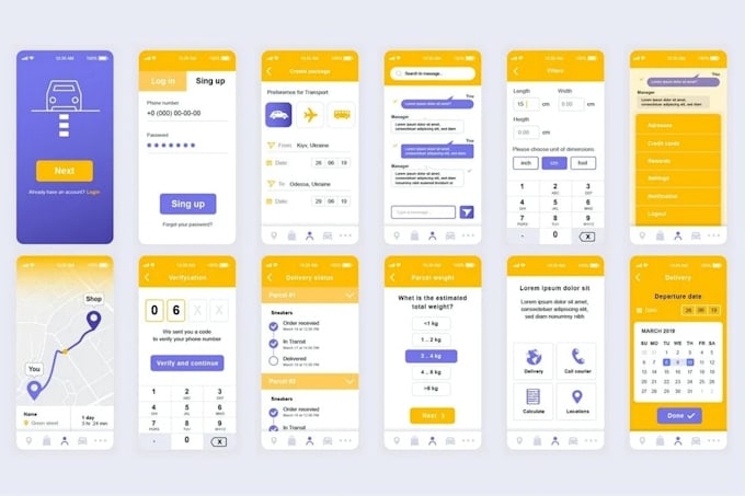 expert ios app developer and swift wizard for seamless mobile experiences