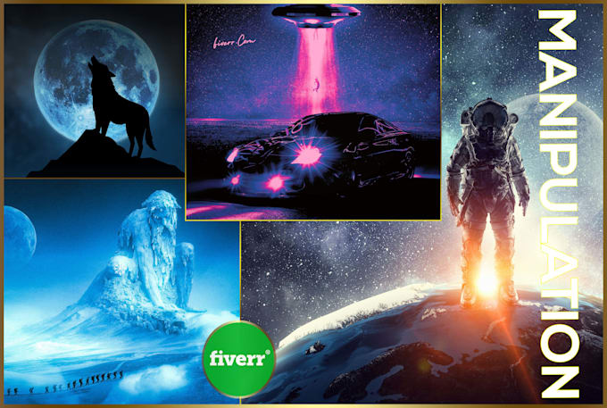 do any photoshop editing within one hour