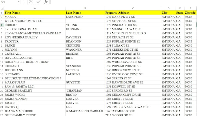 do data entry, web search web scraping copy paste file conversion and excel work