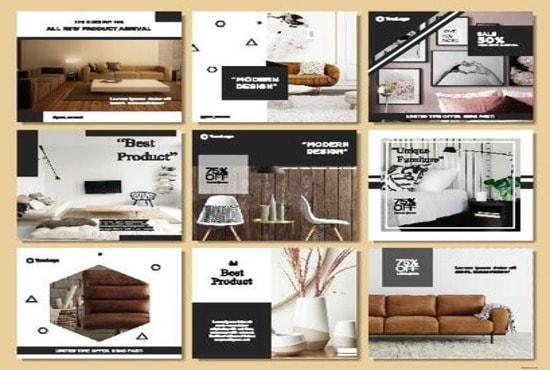 create the coolest graphics for your business
