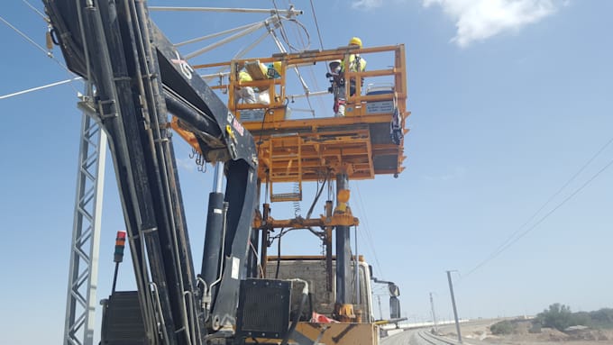 prepare UK compliant construction rams, risk assessments and method statements