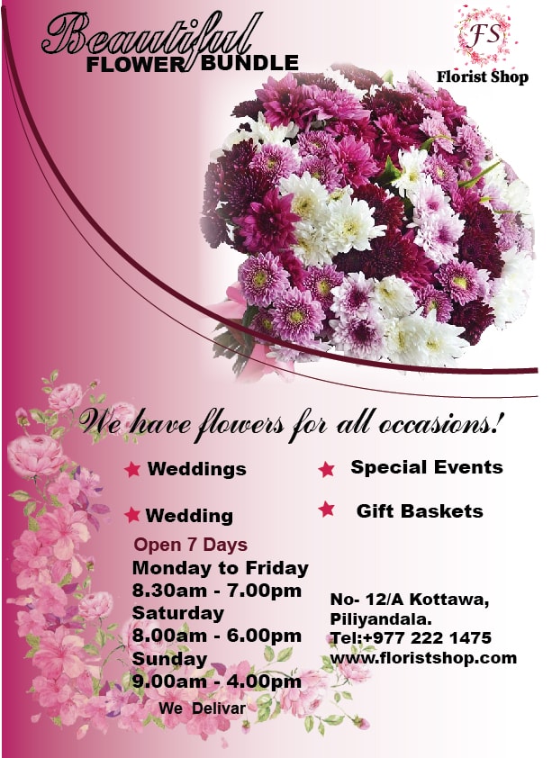 do flyers design for you