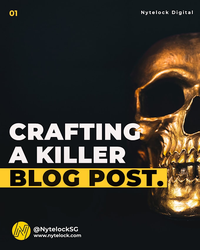 design professional instagram posts for you