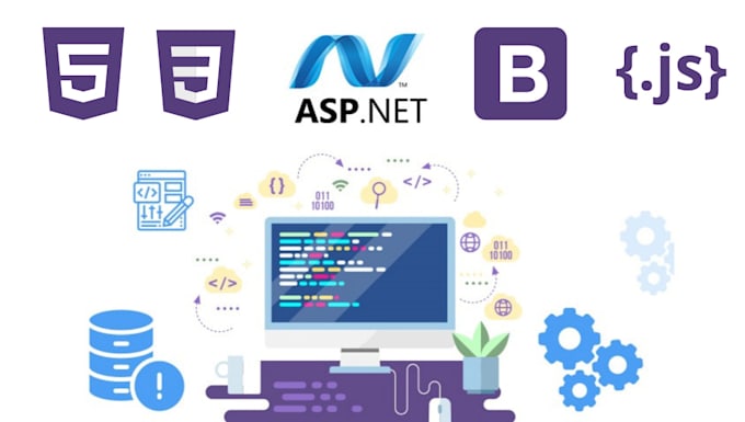 develop an e commerce website using asp dot net mvc