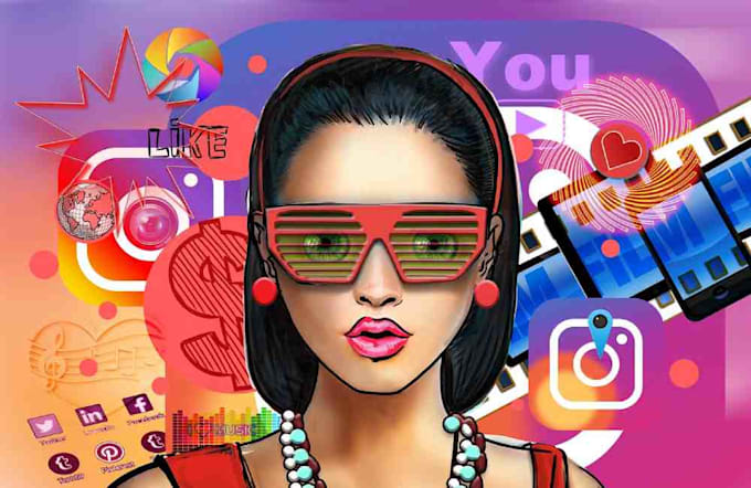 do instagram promotion or marketing for organic growth