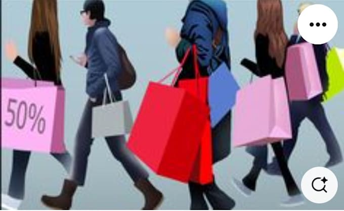 create vector illustration based on photo