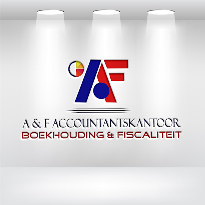 do modern business logo
