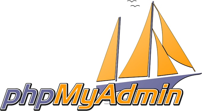 setup lamp, phpmyadmin on your vps or dedicated server
