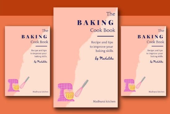 design an e book cover