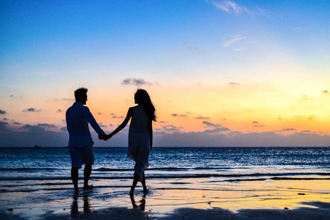 offer strong relationship healing