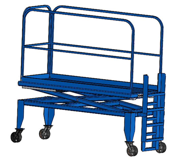 make manufacturing ready design for your product or patent