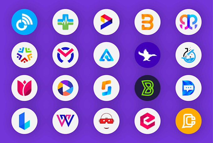 do crypto, cryptocurrency, token, coin, blockchain logo
