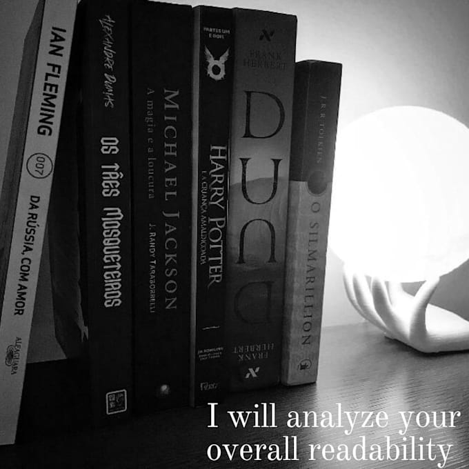 be your beta book reader to a constructive feedback