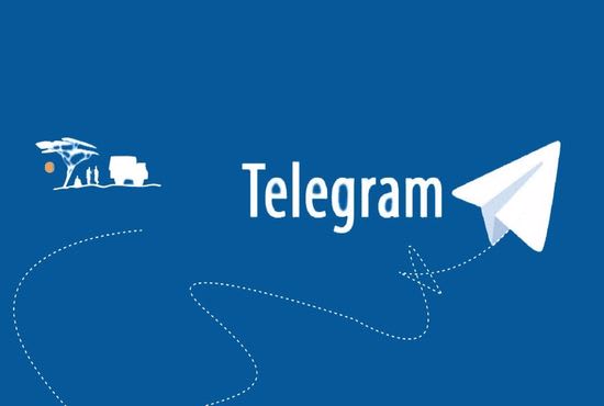 Telegram promotion crypto promotion telegram member telegram bot by ...