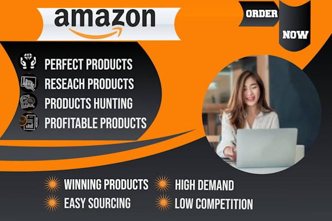 be doing product hunting for your amazon drop shipping store