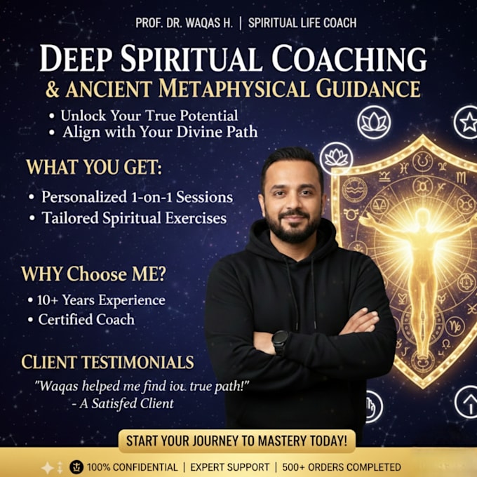 offer deep spiritual coaching and ancient metaphysical guidance