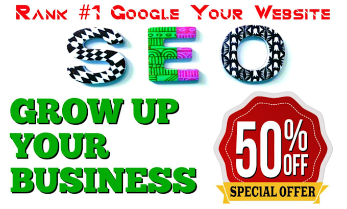 do full website onpage and offpage seo 2024 and 2025 trend