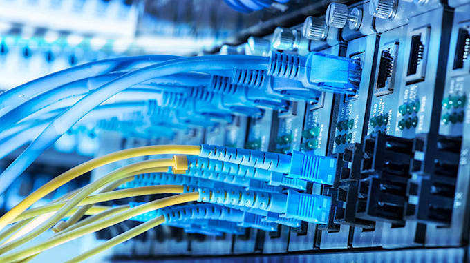 do network engineering, information security, social networking expert manager