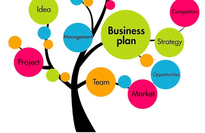 develop a business plan for startups, pitch deck, proposal