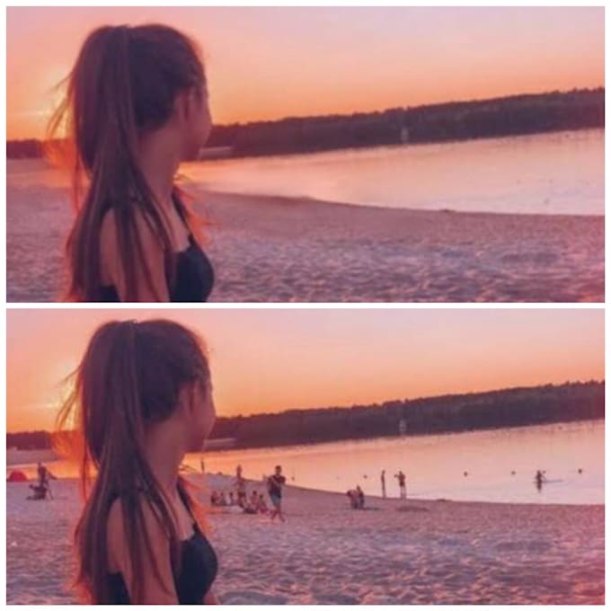 edit and photoshop your pictures