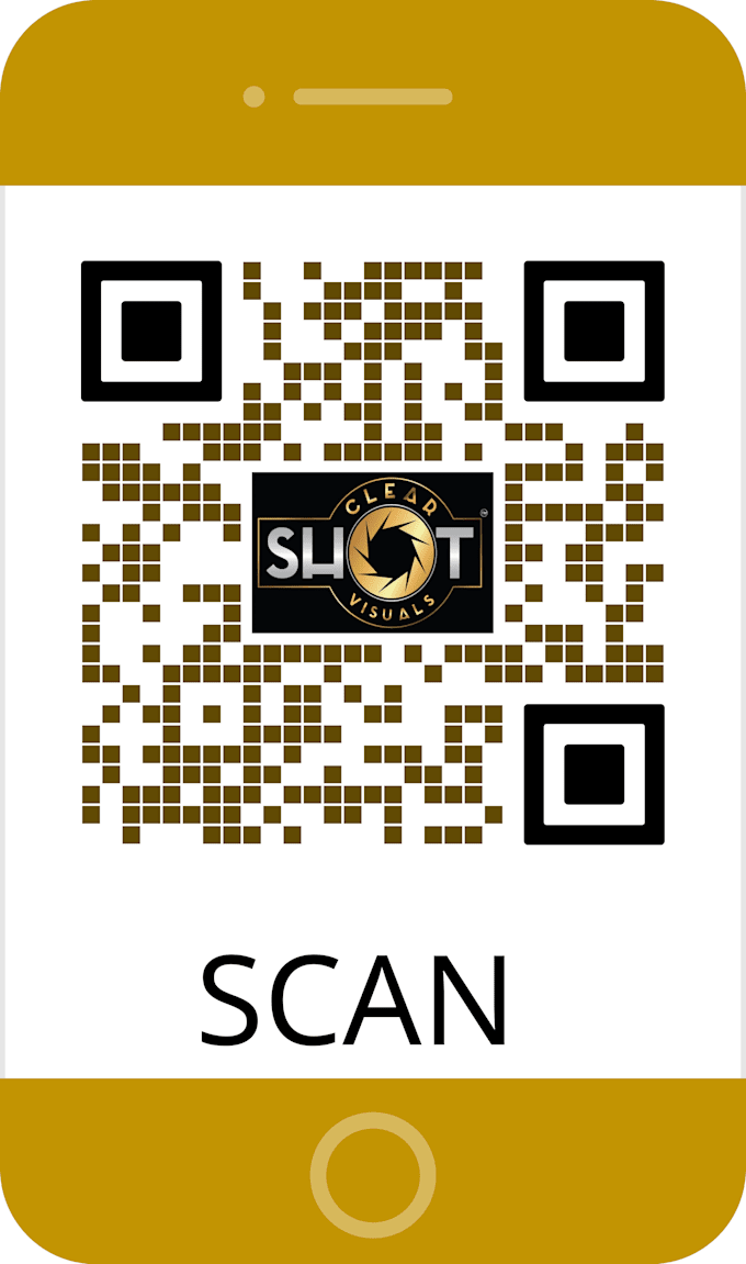 Produce great quality qr codes for you less then a couple hours by