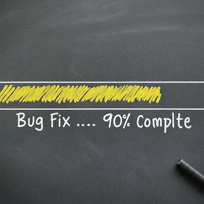 fix any error in PHP, wordpress, js, jquery, HTML, CSS