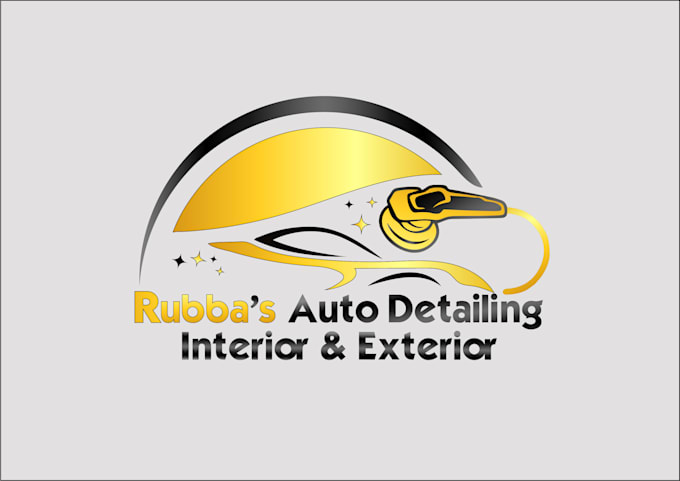 make car wash, garage, auto detailing, and automotive logo