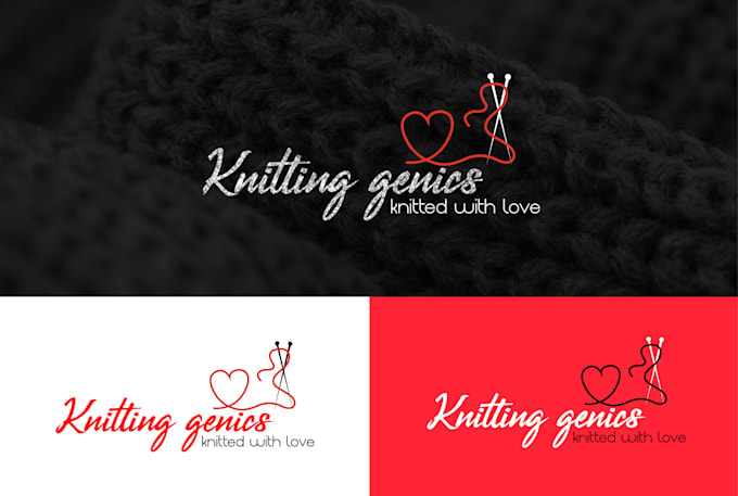create professional luxury modern minimalist business logo design