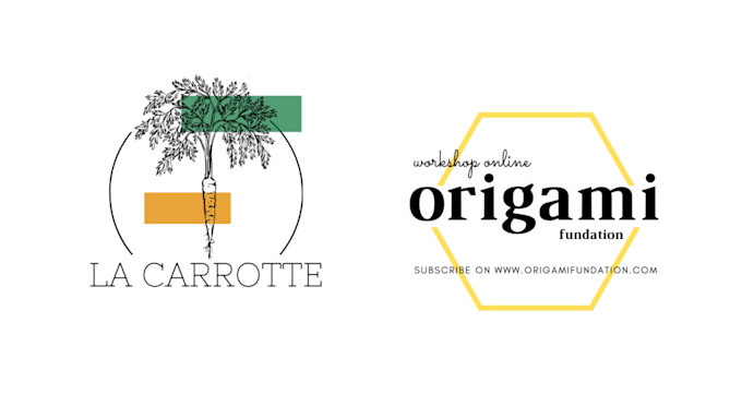 design a personalized logo