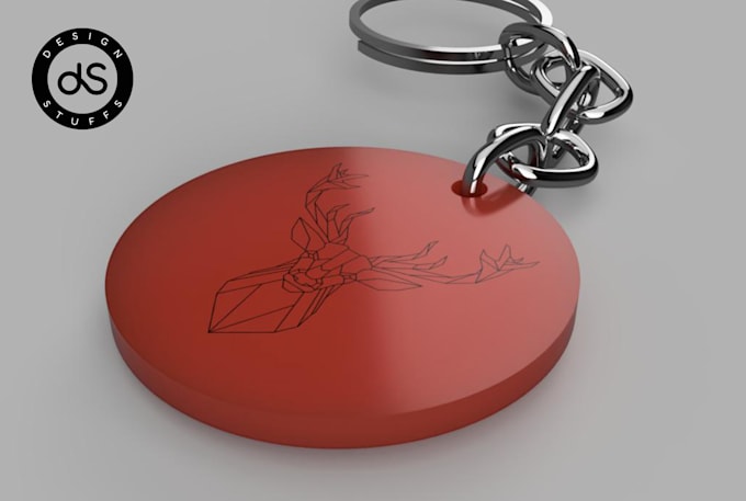 make stl, step and obj files for 3d printing