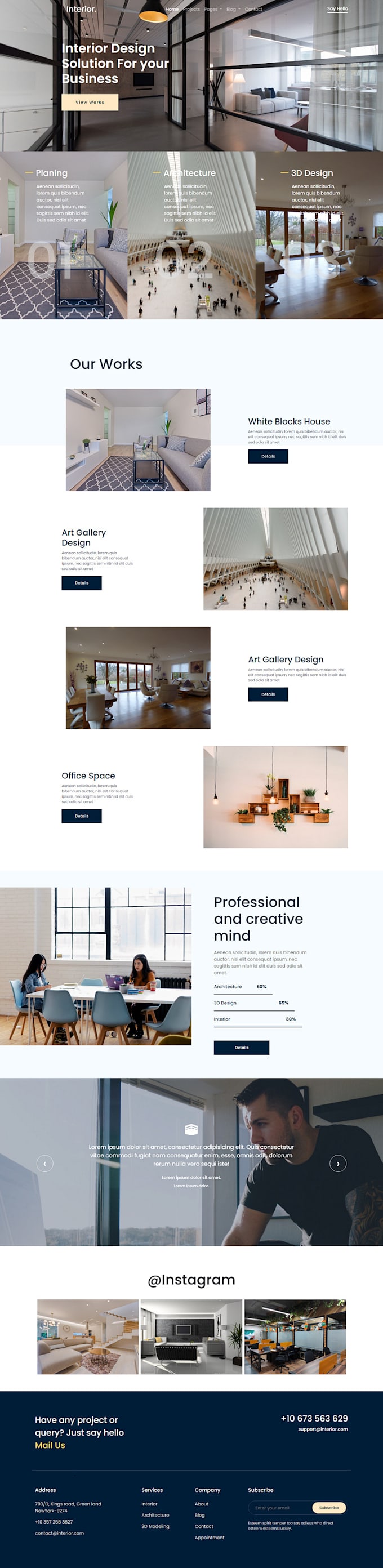 convert psd to html responsive bootstrap 4