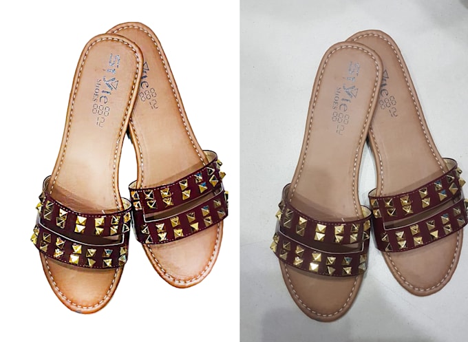 do remove background and amazon product editing