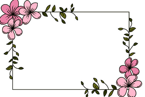 do page border designs