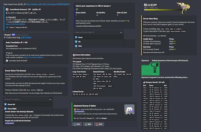 discord auto translate bot free