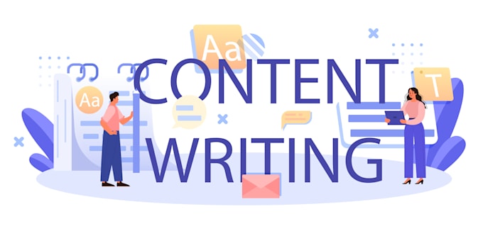 do software research, technical, content, report, and blog writing