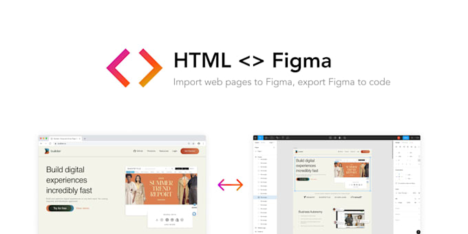 converting figma to html, xd to html, psd to bootstrap, tailwind CSS