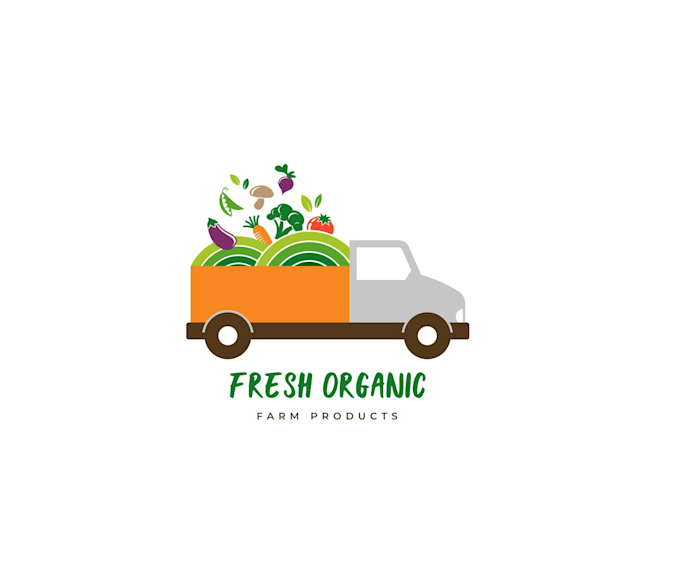 design awesome catering logo with satisfaction guaranteed